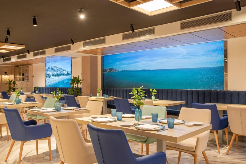 Melia Alicante 40
