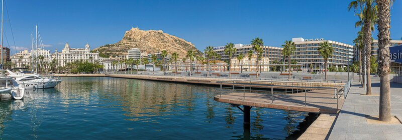 Melia Alicante 44