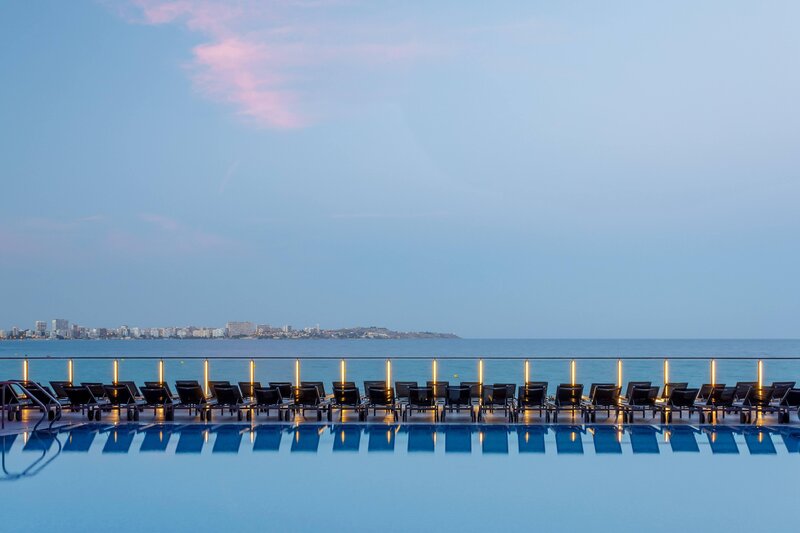 Melia Alicante 45