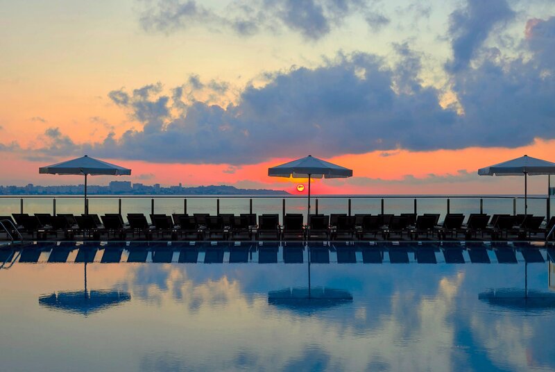 Melia Alicante 46