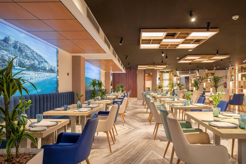 Melia Alicante 48