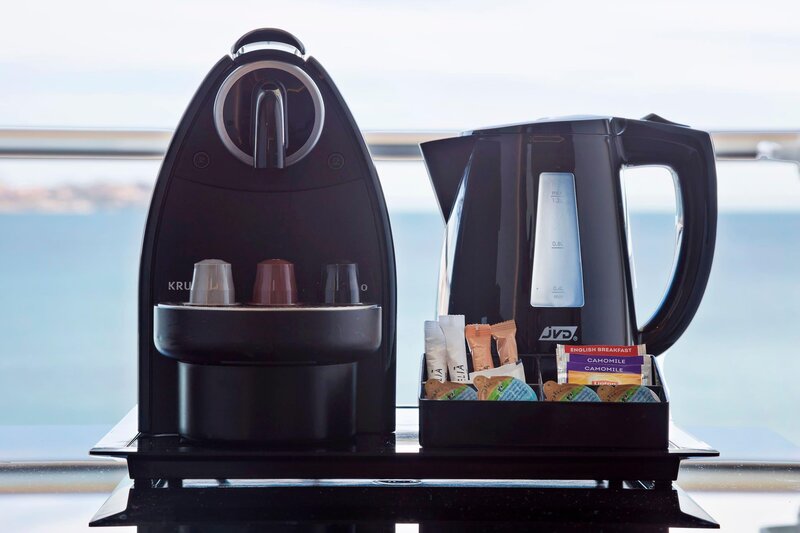 Melia Alicante 49