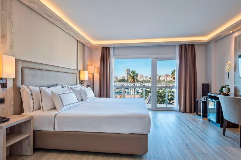 Melia Alicante 51