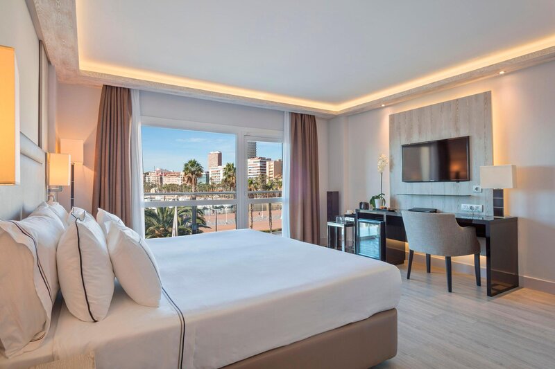 Melia Alicante 52