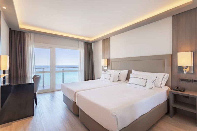 Melia Alicante 56
