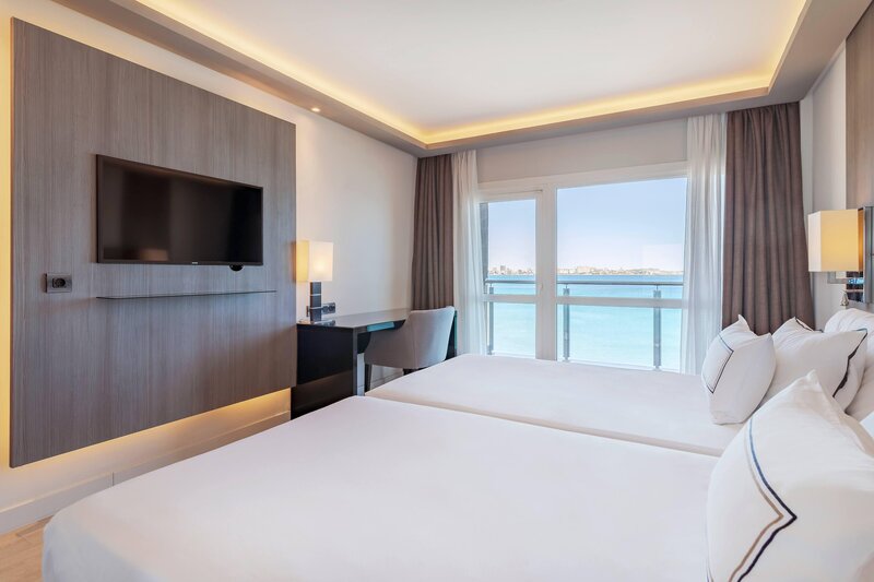 Melia Alicante 57
