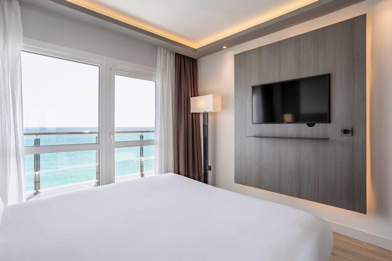 Melia Alicante 58