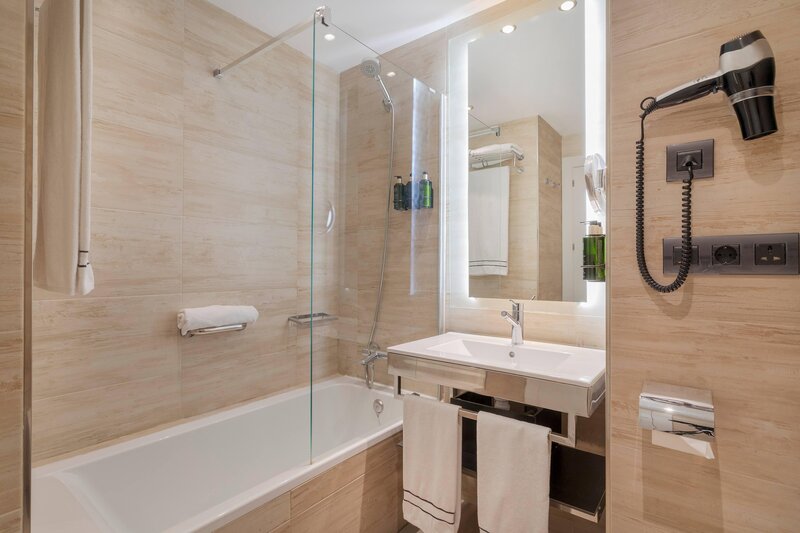 Melia Alicante 59