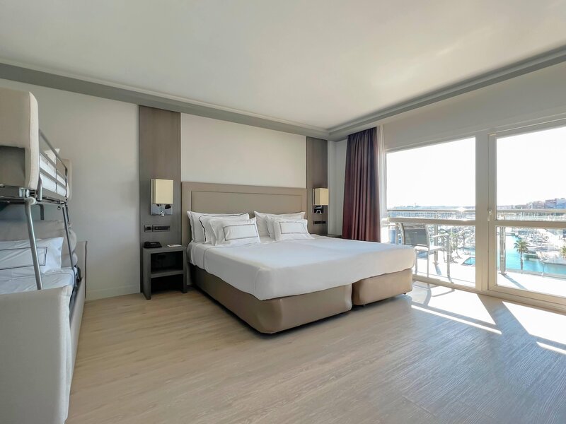 Melia Alicante 60