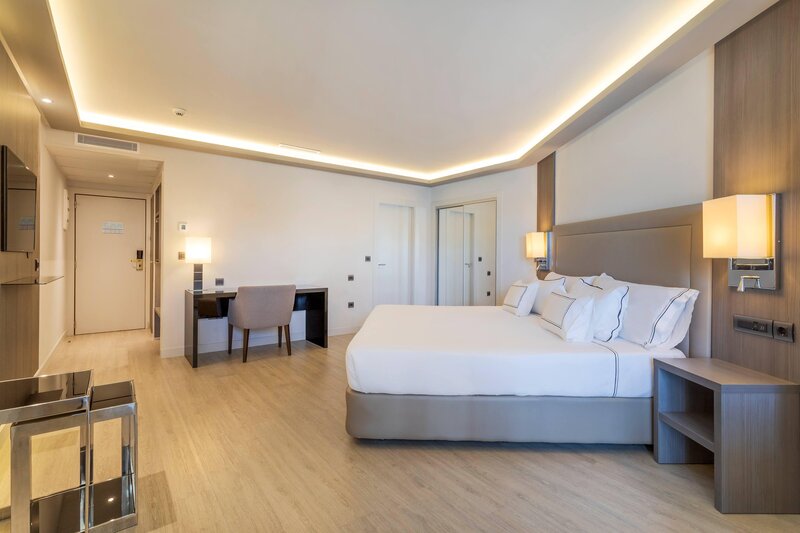 Melia Alicante 61