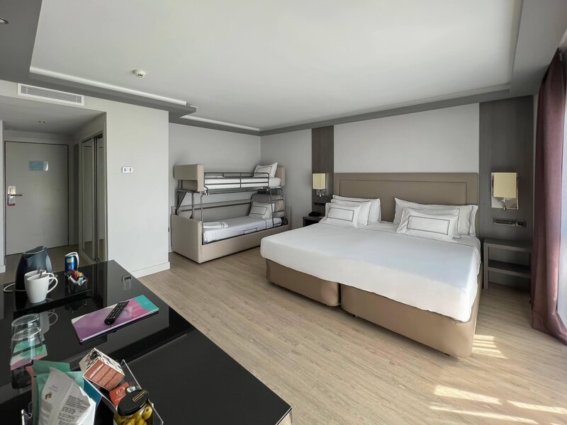 Melia Alicante 62