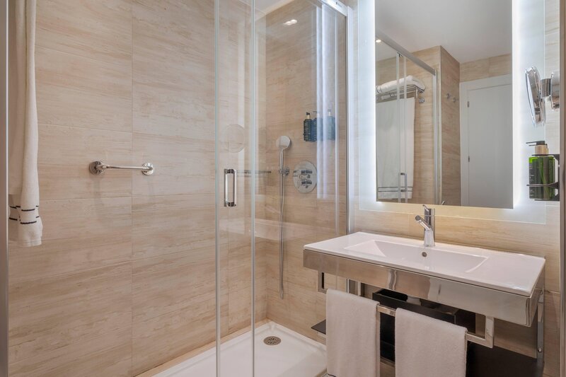 Melia Alicante 63