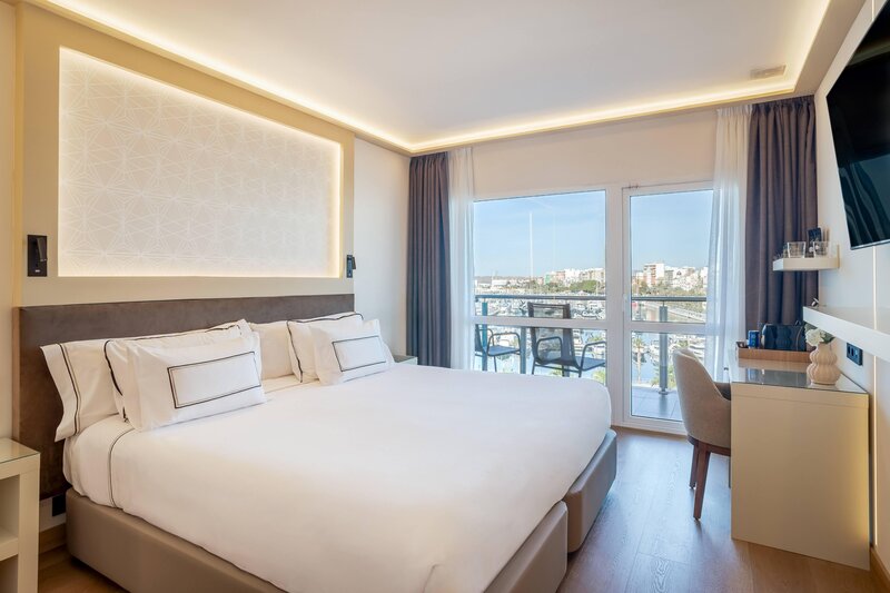Melia Alicante 64