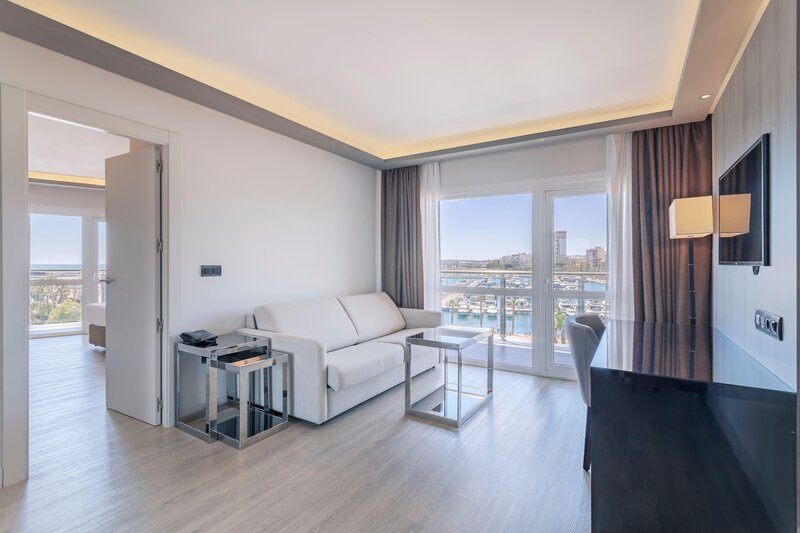 Melia Alicante 69