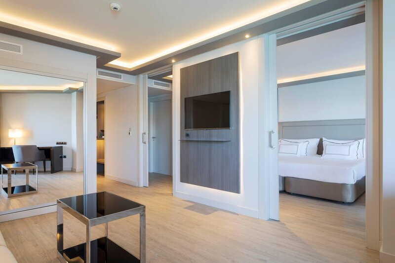 Melia Alicante 70