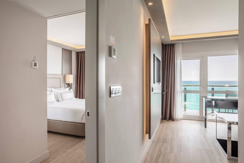 Melia Alicante 73