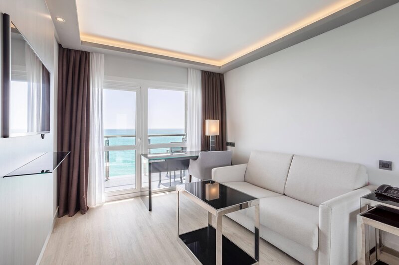 Melia Alicante 74