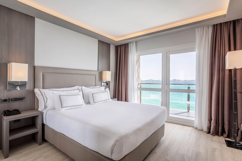 Melia Alicante 75