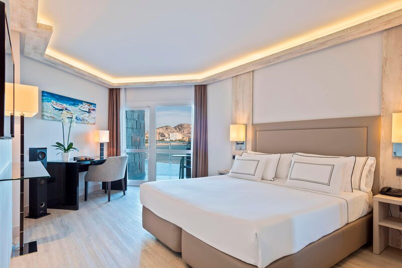 Melia Alicante 78
