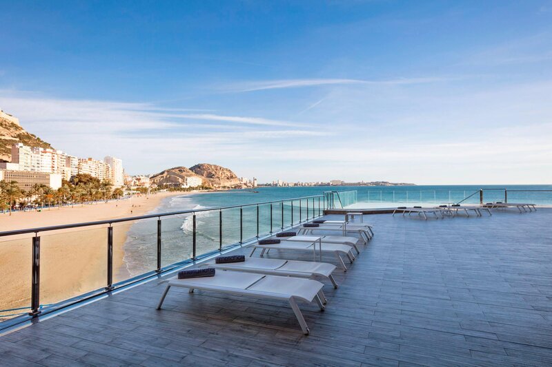 Melia Alicante 79