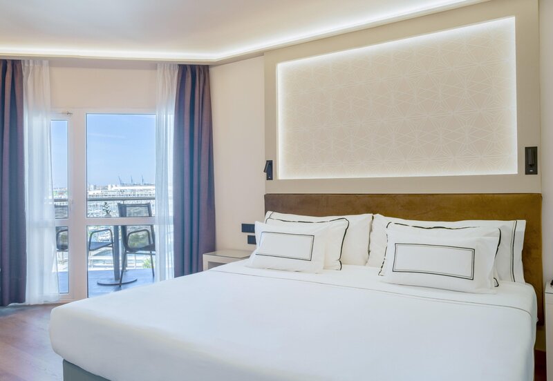 Melia Alicante 83