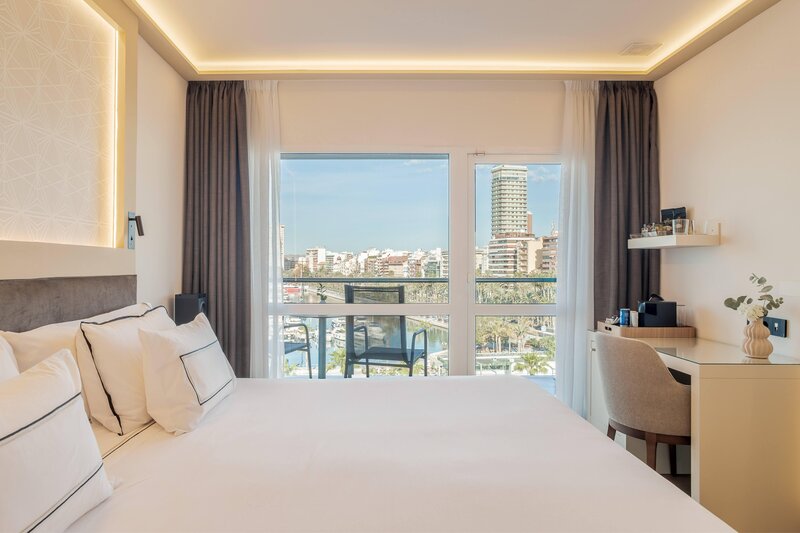 Melia Alicante 84