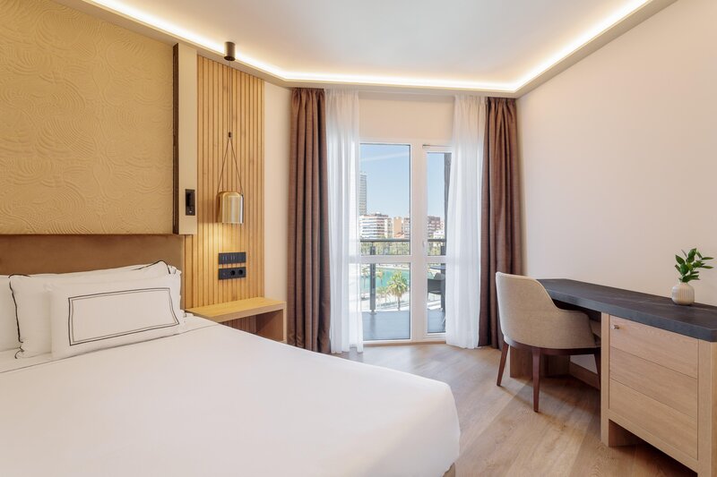 Melia Alicante 85