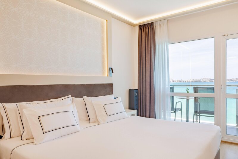 Melia Alicante 89