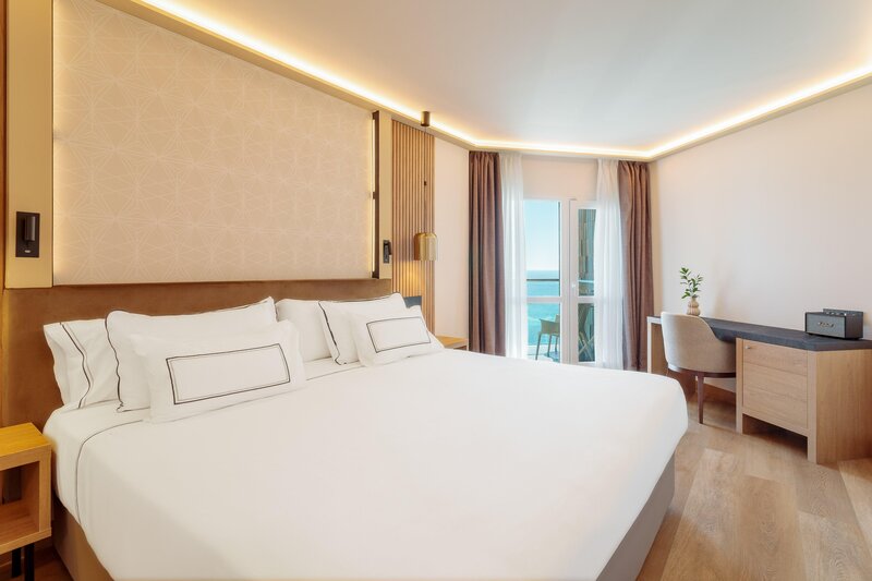 Melia Alicante 90