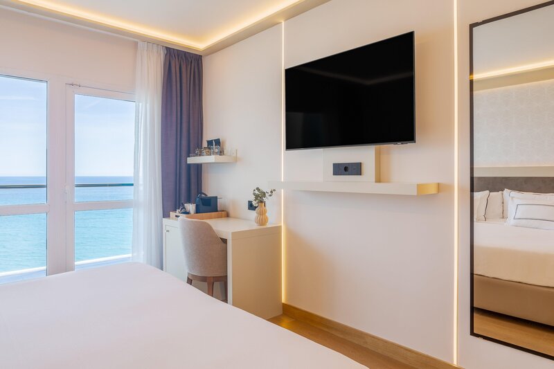 Melia Alicante 92