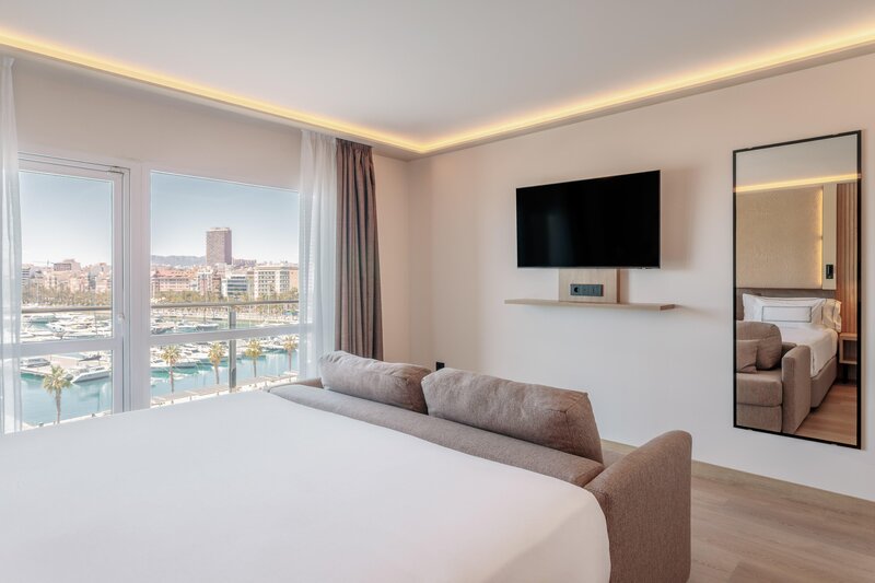 Melia Alicante 95