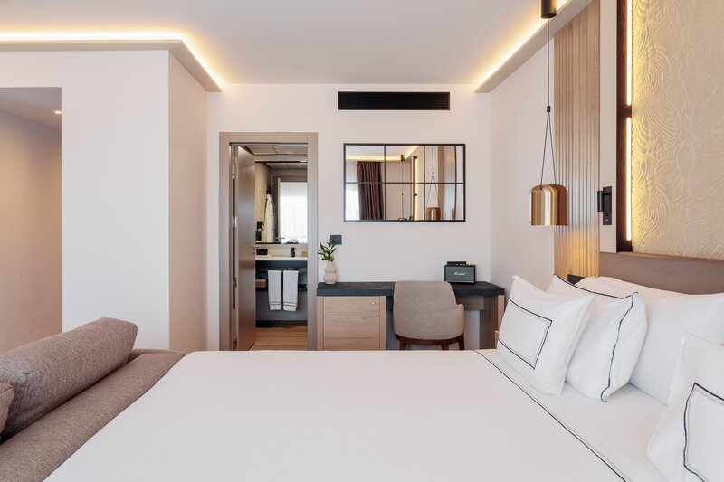 Melia Alicante 96