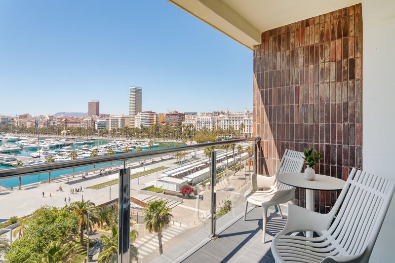 Melia Alicante 97