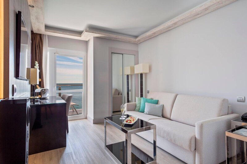 Melia Alicante 102