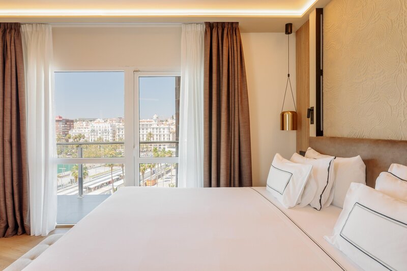 Melia Alicante 104