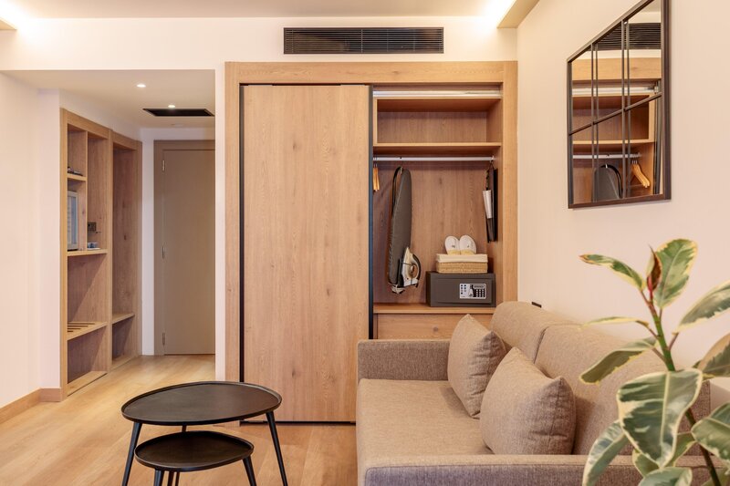 Melia Alicante 107