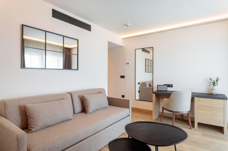 Melia Alicante 108