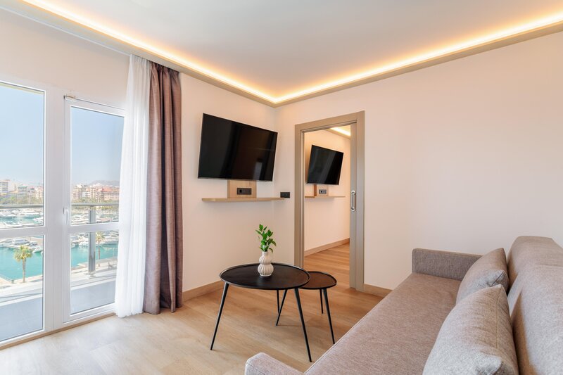 Melia Alicante 109