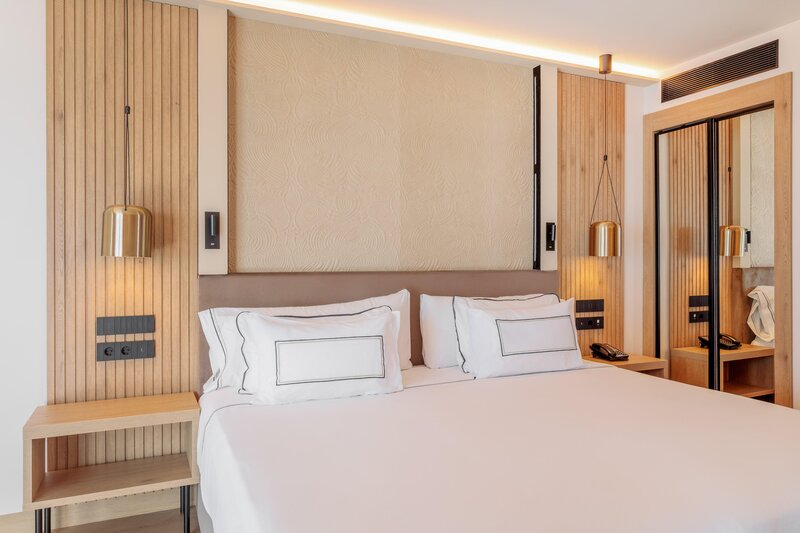 Melia Alicante 110