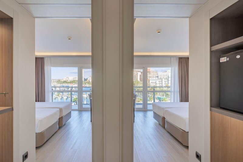 Melia Alicante 113
