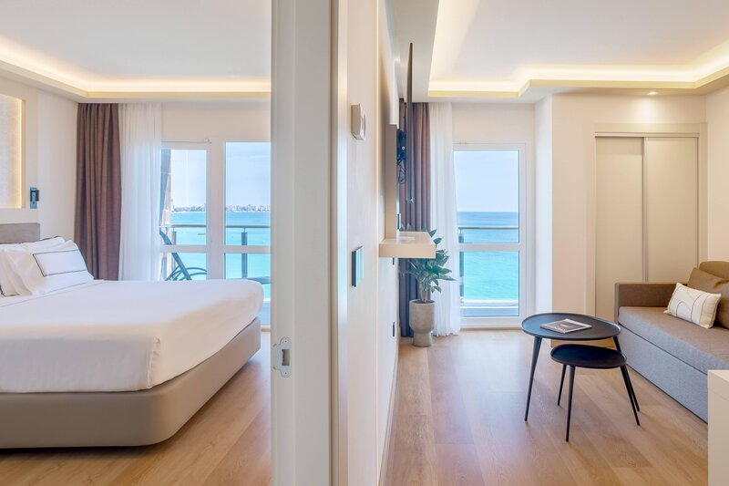 Melia Alicante 116