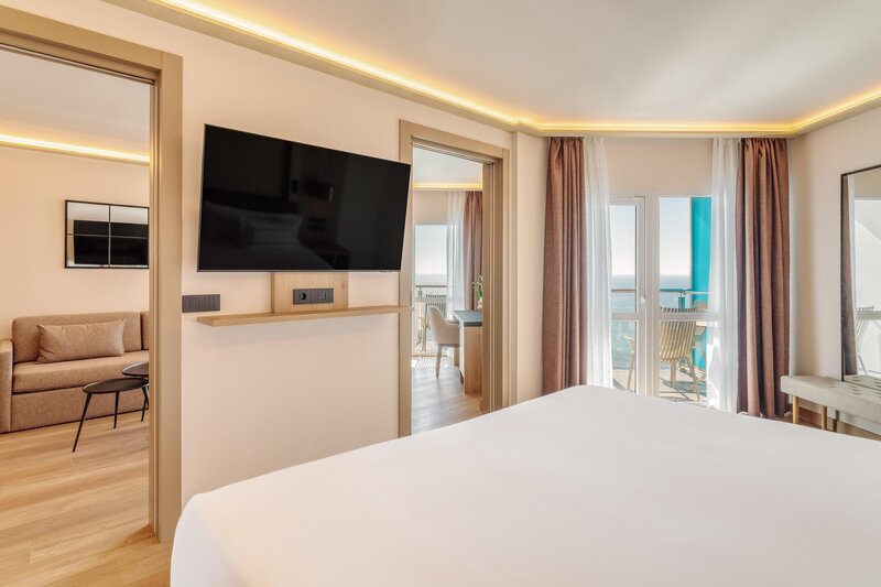 Melia Alicante 118