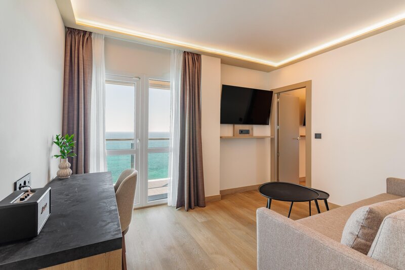 Melia Alicante 119