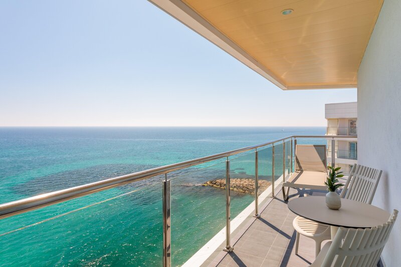 Melia Alicante 120