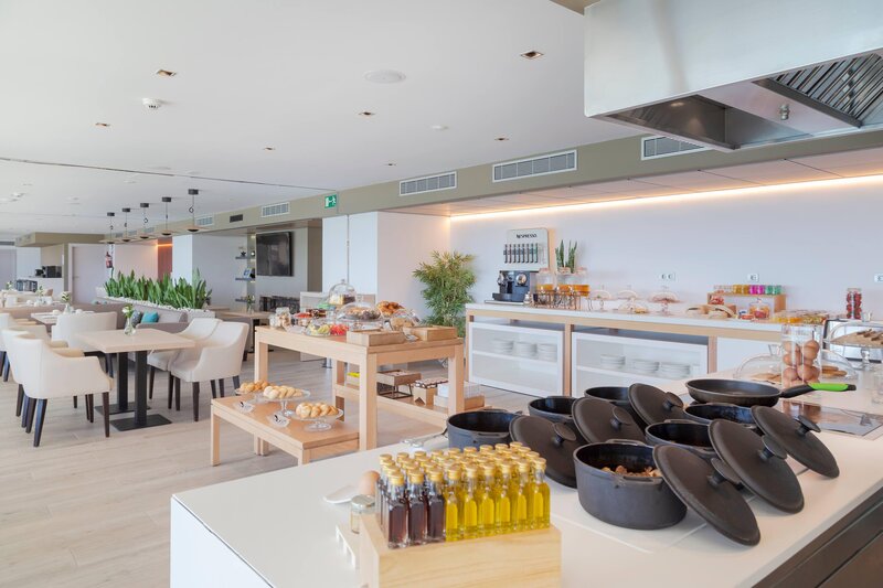 Melia Alicante 122