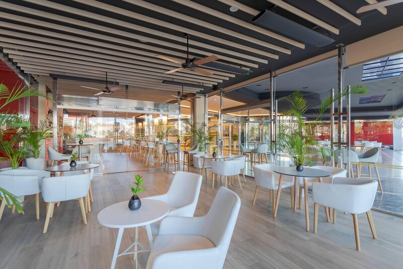 Melia Alicante 128
