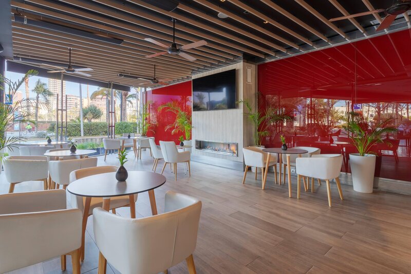 Melia Alicante 133