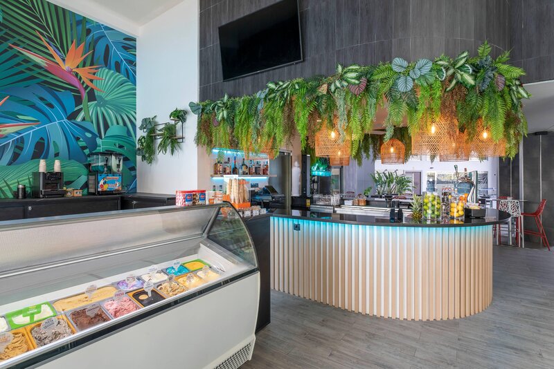 Melia Alicante 136