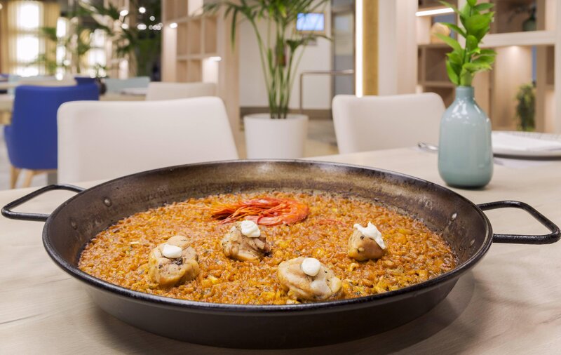 Melia Alicante 153
