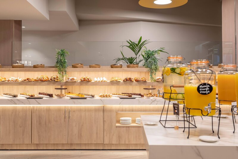 Melia Alicante 161